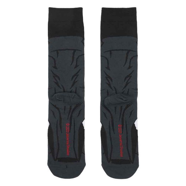 universal monsters socks UNIVERSAL MONSTERS DRACULA ANIMIGOS 360 CHARACTER SOCKS – Niceknotts