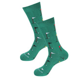 Barrel Down South - Hole In One Socks