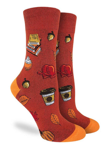 Women's Autumn Socks