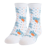 Dippin Dots 7-10 Socks - Kids