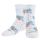 Dippin Dots 7-10 Socks - Kids