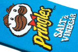 Cool Socks - Pringles Salt & Vinegar Socks