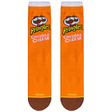 Cool Socks - Pringles Cheddar Cheese Socks