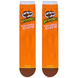 Cool Socks - Pringles Cheddar Cheese Socks