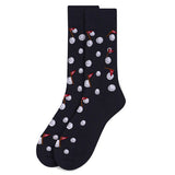 Men's Golf Novelty Socks