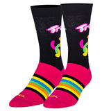 Trolli - Mens Crew Folded - Cool Socks