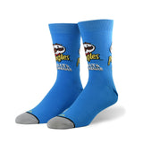 Cool Socks - Pringles Salt & Vinegar Socks