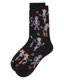 Infinity Classics International Inc. - Howdy Skeletons Holiday Crew: Black / 9-11