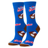 Hostess Cupcakes Socks - Womens