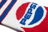 Cool Socks - Pepsi Throwback Socks