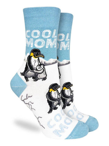 Women's Cool Mom Socks