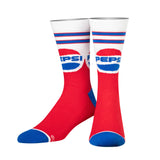 Cool Socks - Pepsi Throwback Socks