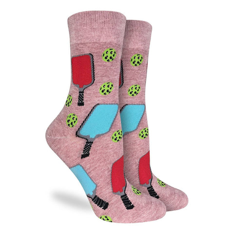 Good Luck Sock - Women's Pickleball Socks