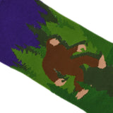 Cool Socks - Sasquatch Socks