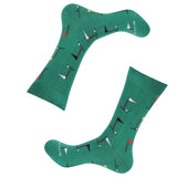 Barrel Down South - Hole In One Socks