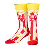 Cool Socks - Popcorn Socks
