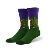 Cool Socks - Sasquatch Socks