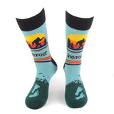 Big Foot