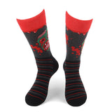 Men's Monster Novelty Socks