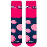 Bubble Yum Socks