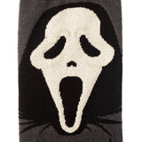 Ghostface  360 Character Crew Sock