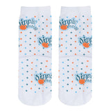 Dippin Dots 7-10 Socks - Kids