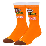 Cool Socks - Pringles Cheddar Cheese Socks