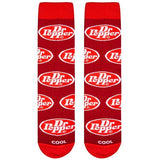 Cool Socks - Dr Pepper Retro Socks