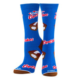 Hostess Cupcakes Socks - Womens