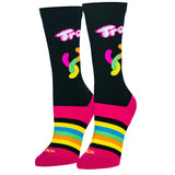 Trolli - Womens Crew Folded - Cool Socks