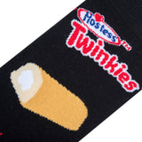 Twinkies Socks - Womens