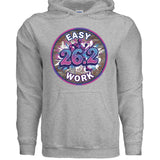 SPORT GREY - FRONT