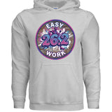 ASH - FRONT