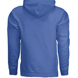 Heather Sport Royal - BACK