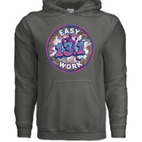 CHARCOAL - FRONT