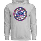 ASH - FRONT