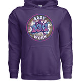 PURPLE - FRONT