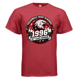 RED - FRONT