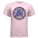 LIGHT PINK - FRONT