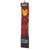 Iron Man Marvel Animigos 360 Socks