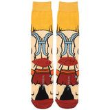 HE-MAN Animigos 360 Character Socks