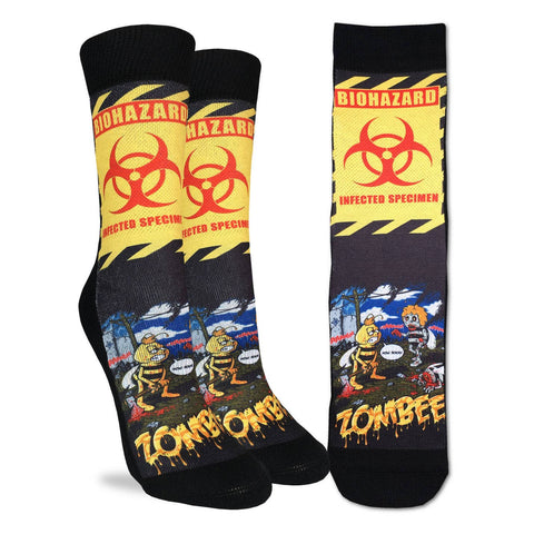 Women's Zombee Socks