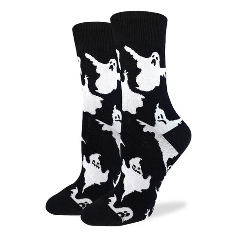 Women's Ghost Socks