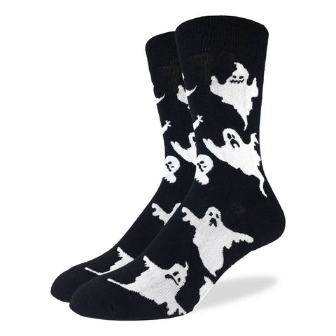 Men's Ghost Socks