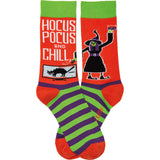 Hocus Pocus And Chill