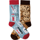 Milk & Cookies