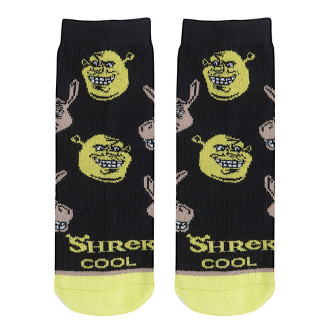 Cool Socks - Shrek Kids 7 - 10