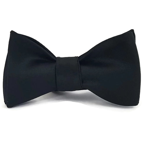 Tuxedo Black