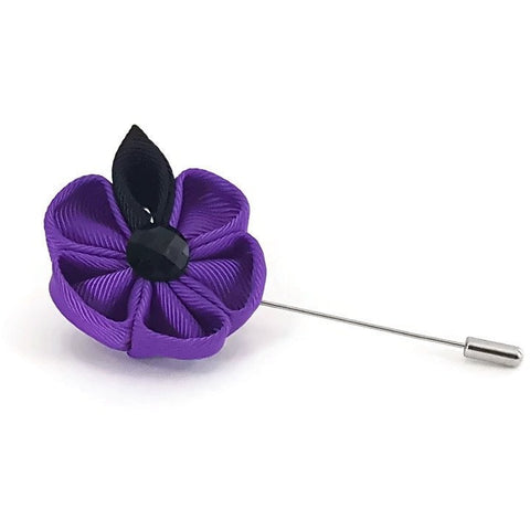 Power Flower Purple