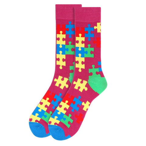 Autism Awareness